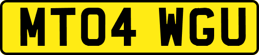 MT04WGU