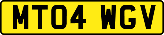 MT04WGV