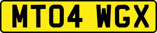 MT04WGX