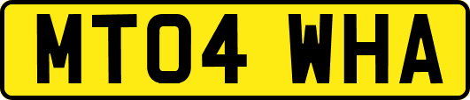 MT04WHA