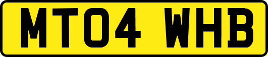 MT04WHB