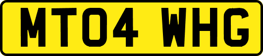 MT04WHG