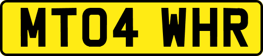 MT04WHR