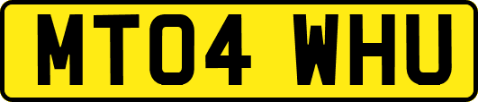 MT04WHU