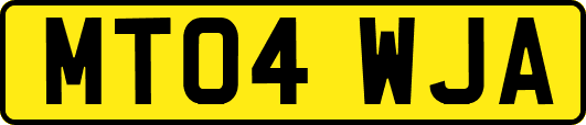 MT04WJA