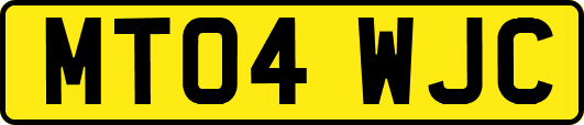 MT04WJC