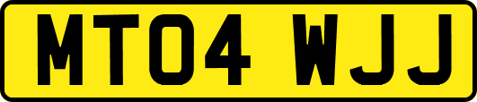 MT04WJJ