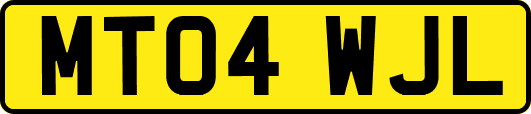MT04WJL