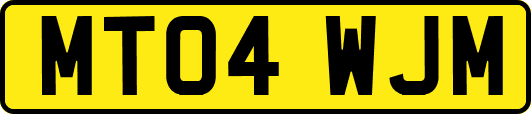 MT04WJM