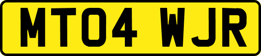 MT04WJR