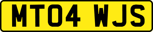 MT04WJS