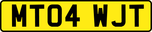 MT04WJT