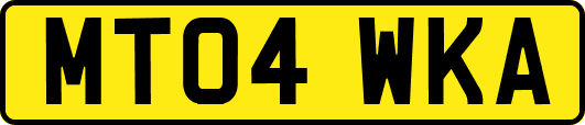 MT04WKA