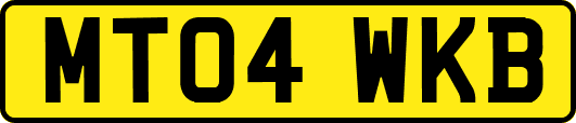 MT04WKB