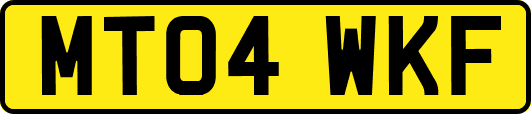 MT04WKF
