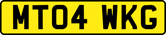 MT04WKG
