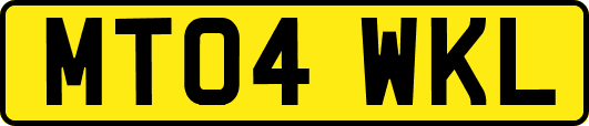 MT04WKL