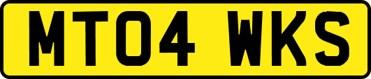 MT04WKS
