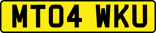 MT04WKU
