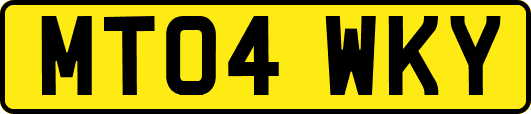 MT04WKY