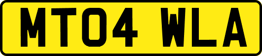 MT04WLA