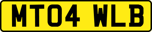 MT04WLB