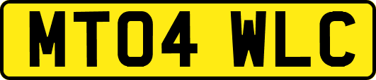 MT04WLC