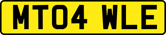 MT04WLE