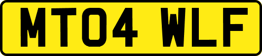MT04WLF