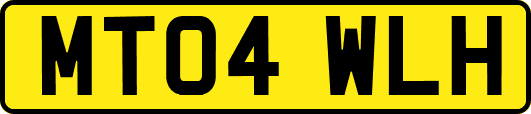 MT04WLH