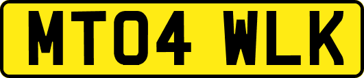 MT04WLK