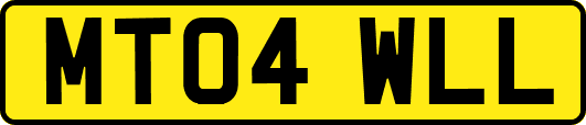 MT04WLL