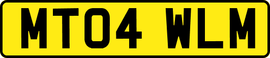 MT04WLM
