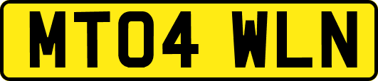 MT04WLN