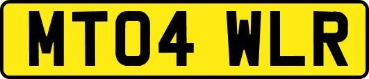 MT04WLR