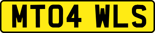 MT04WLS