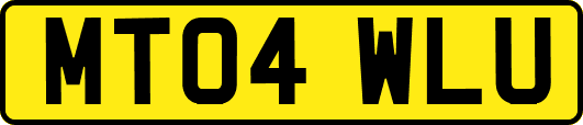 MT04WLU