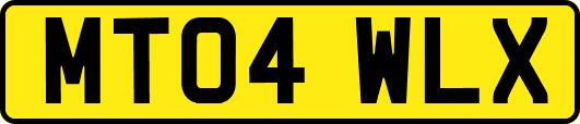 MT04WLX