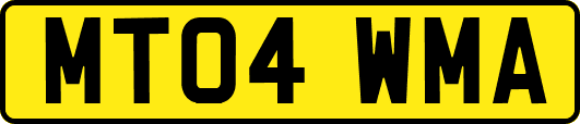 MT04WMA