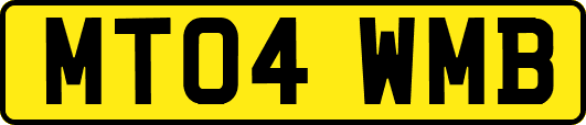 MT04WMB
