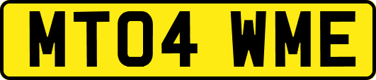 MT04WME