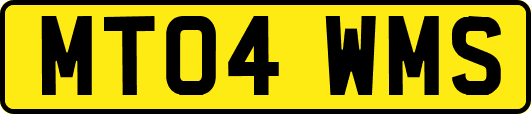 MT04WMS