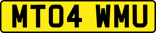 MT04WMU