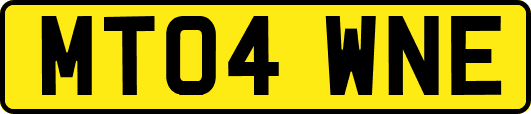 MT04WNE