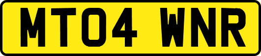 MT04WNR
