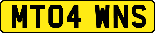 MT04WNS