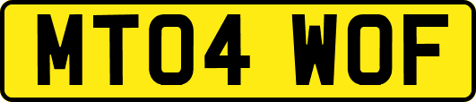 MT04WOF
