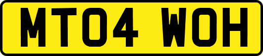 MT04WOH