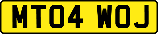 MT04WOJ