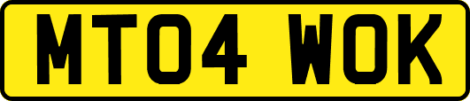 MT04WOK